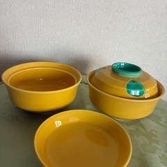 🌹蓋付き腕　4個セット🌹の画像