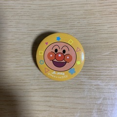 アンパンマン　カバンの画像