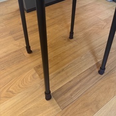 NOCE 大理石調テーブル　ノーチェの画像