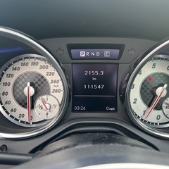 SLK350 r172 AMGスポーツパッケージの画像