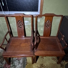 インド？家具の画像