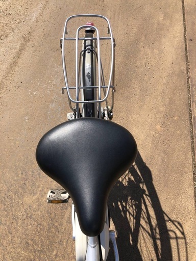 電動自転車　BS　アシスタ 1333