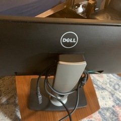 DellPcモニターの画像