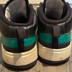 アディダス　スニーカー　26cmの画像