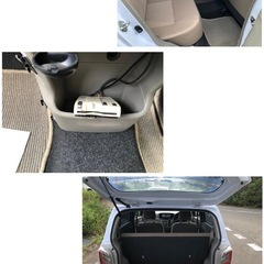 ダイハツ　イースの画像