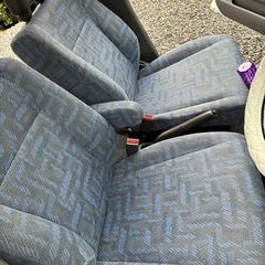 希少！HONDA LIFE JB1 前期　純正5速MT の画像