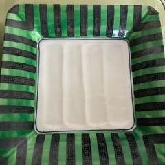 🌹四角皿2種　5枚セット　購入時1枚3400円のお品物🌹の画像