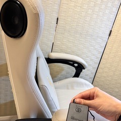 ゲーミングチェアの画像