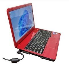 【爆速SSD＆メモリ8GBで即戦力！】2025 10月分⑥最新Windows11搭載の15.6型NECノートパソコンの画像