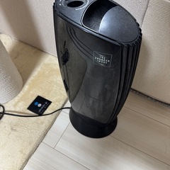 イオニックブリーズ　空気清浄機の画像