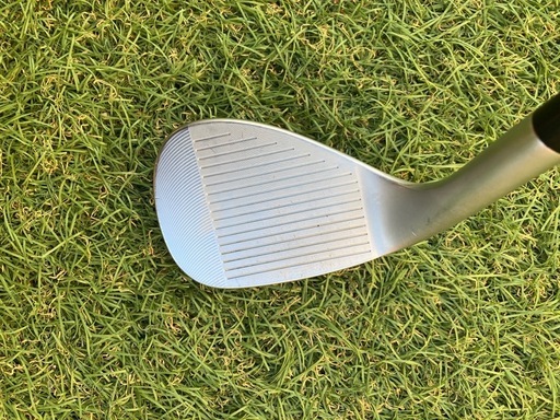 クリーブランド RTX 4 58度ウェッジ