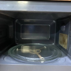 ✅YAMAZEN電子レンジ✅ ✅MW-Y205✅の画像