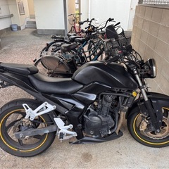 SYM T2 250 タイ製‼️ 値段交渉🙆‍♀️の画像