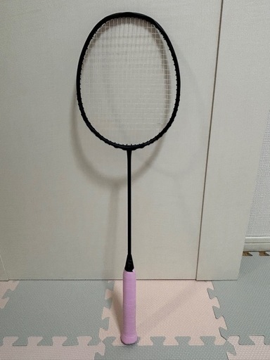 バドミントン　ラケット