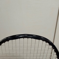 バドミントン　ラケットの画像