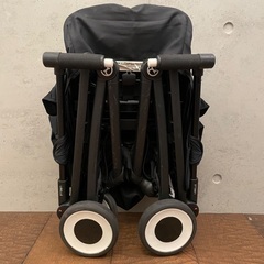 サイベックス　リベル　2024の画像