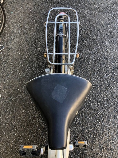 電動自転車　ヤマハ　PAS 1335