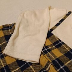 80サイズ 秋冬物3の画像