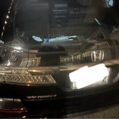 乗り心地や見た目は好きなのですがハイブリッド車に変えるため手放します!の画像
