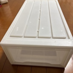 収納ケースの画像