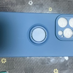 携帯ケースiPhone 16Proの画像