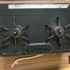 EJ1365番 リンナイ ガスコンロ RT31NHS-Lの画像