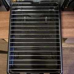EJ1365番 リンナイ ガスコンロ RT31NHS-Lの画像
