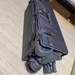 ベビーベッド babytrend 滋賀 岐阜  の画像