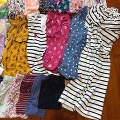 夏服女の子おまとめ✴︎38点の画像