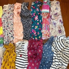 夏服女の子おまとめ✴︎38点の画像