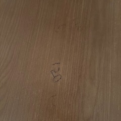 こたつテーブルの画像