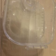 ハムスター用ケージの画像