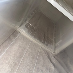 衣装ケースの画像