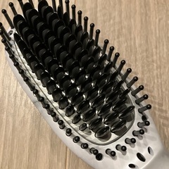 ストレートヘアブラシの画像