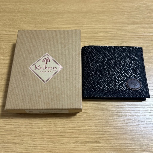 その他 Mulberry ENGLAND