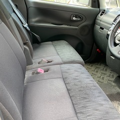 車検９年10月迄タントカスタムRSターボ電動スライドbluetoothナビ 禁煙の画像