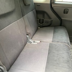 車検９年10月迄タントカスタムRSターボ電動スライドbluetoothナビ 禁煙の画像