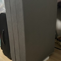 シングルマットレスの画像