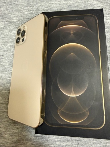 その他 iPhone 12Pro256G
B