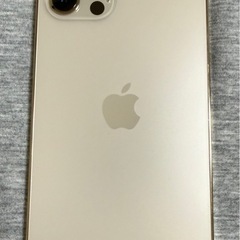 iPhone 12Pro256G
B    の画像