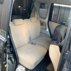 パレット　かなり古いですがエンジン良好、走行問題なし　の画像