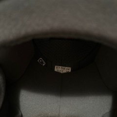 フルフェイスヘルメットの画像