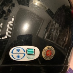 フルフェイスヘルメットの画像