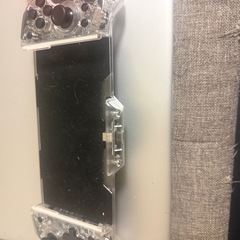 switch 赤　本体　付属品色々の画像