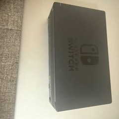 switch 赤　本体　付属品色々の画像