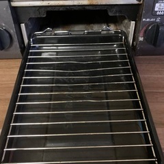 EJ1367番 パロマ ガスコンロ IC-330SB-1Rの画像