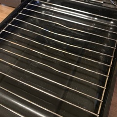 EJ1367番 パロマ ガスコンロ IC-330SB-1Rの画像