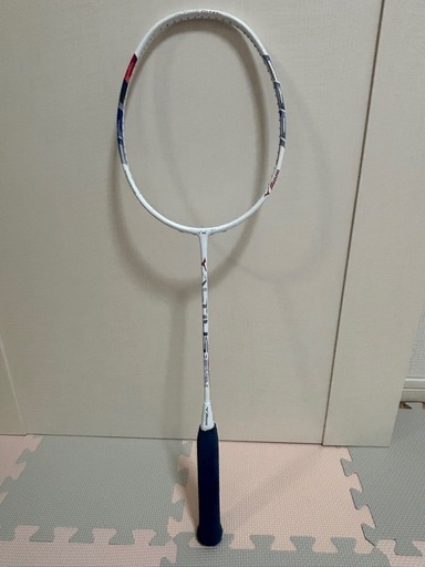 バドミントン　ラケット