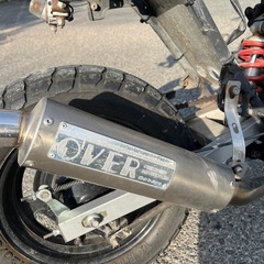 エイプ50の画像