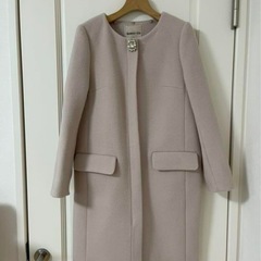 Apuweiser-riche アプワイザーリッシェ 5wayコート　Mの画像